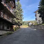 شقة The Closest Location To The Center And Chairlift *