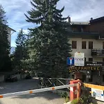 The Closest Location To The Center And Chairlift