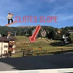 The Closest Location To The Center And Chairlift