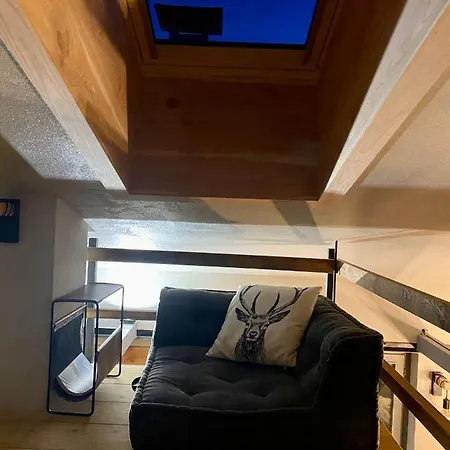 The Closest Location To The Center And Chairlift