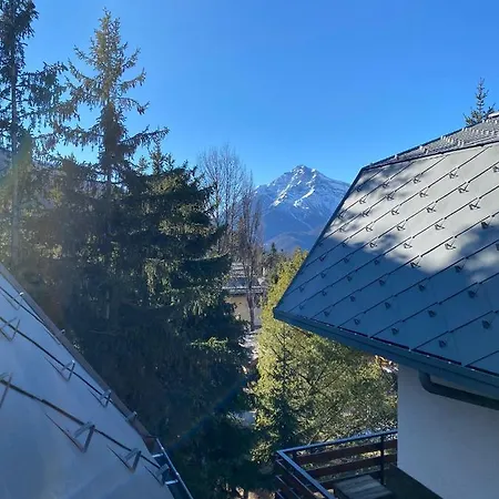 The Closest Location To The Center And Chairlift Apartment *