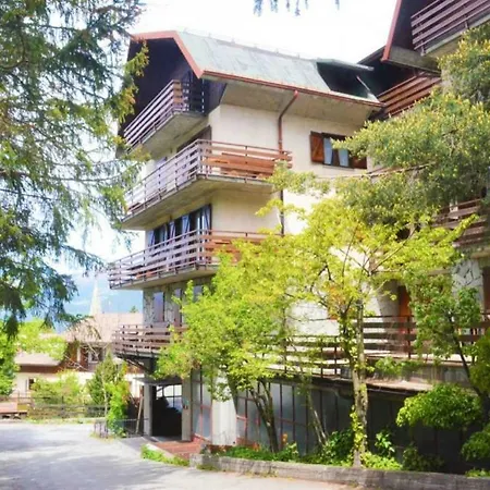 Apartment The Closest Location To The Center And Chairlift *