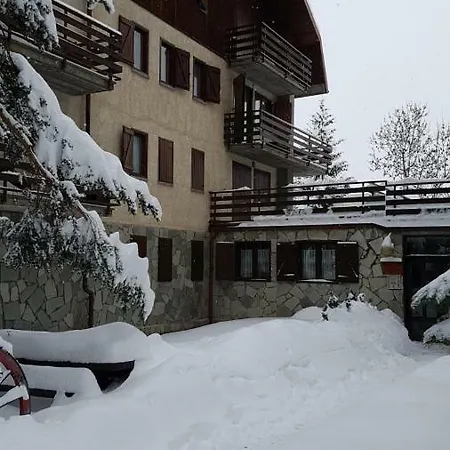 The Closest Location To The Center And Chairlift