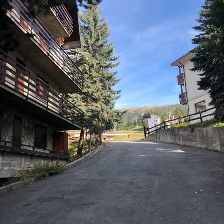 Apartment The Closest Location To The Center And Chairlift *