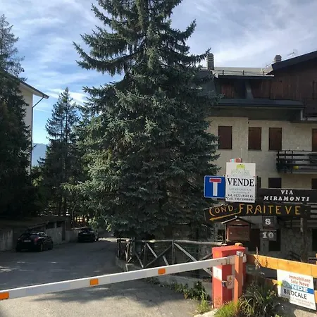 The Closest Location To The Center And Chairlift