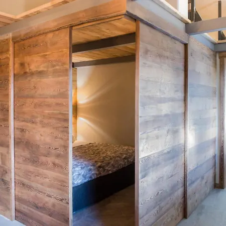 Apartment The Closest Location To The Center And Chairlift Sauze D'Oulx
