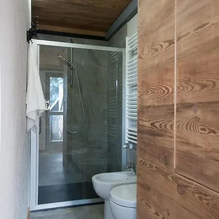 Apartment The Closest Location To The Center And Chairlift Sauze D'Oulx