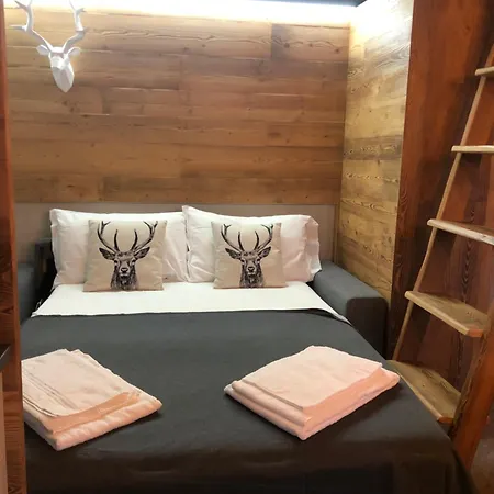 The Closest Location To The Center And Chairlift