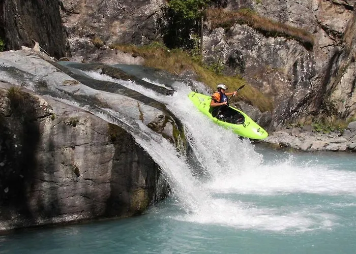 The Closest Location To The Center And Chairlift Lägenhet *