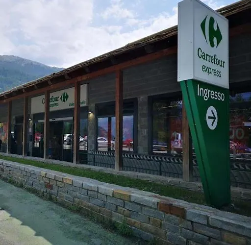 Lägenhet The Closest Location To The Center And Chairlift *