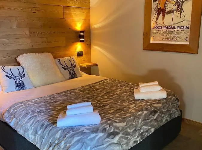 The Closest Location To The Center And Chairlift Lägenhet