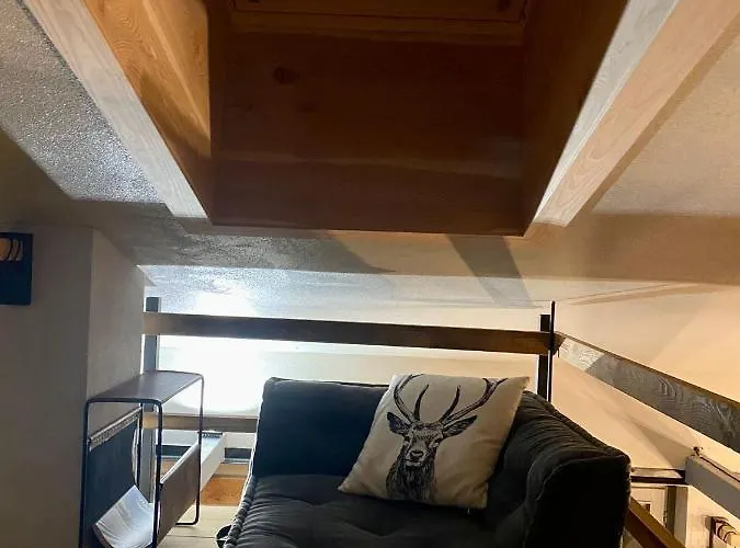 The Closest Location To The Center And Chairlift