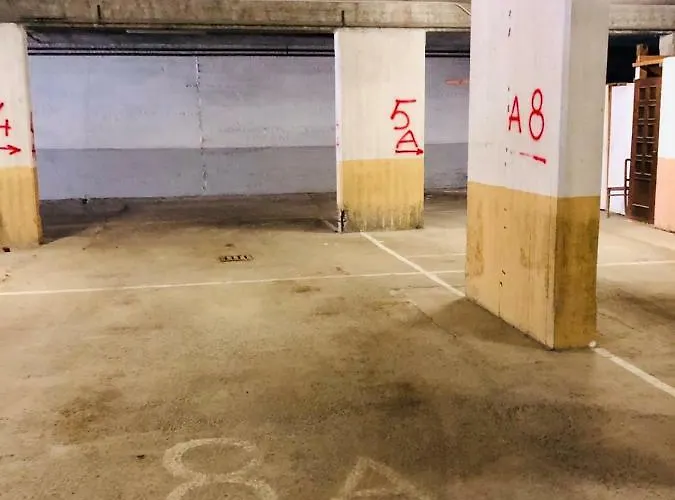 The Closest Location To The Center And Chairlift