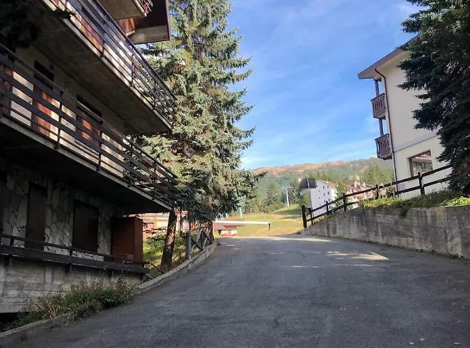 Appartement The Closest Location To The Center And Chairlift *