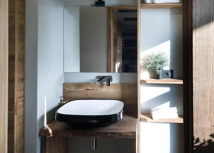 The Closest Location To The Center And Chairlift * Oulx