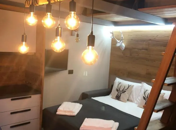 The Closest Location To The Center And Chairlift *