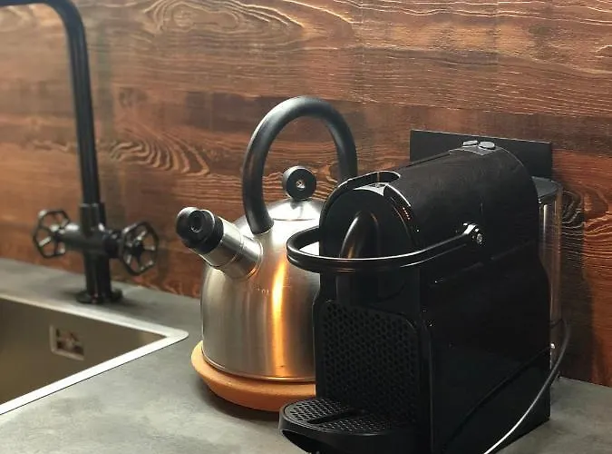 The Closest Location To The Center And Chairlift